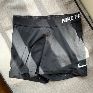 Nike Pros